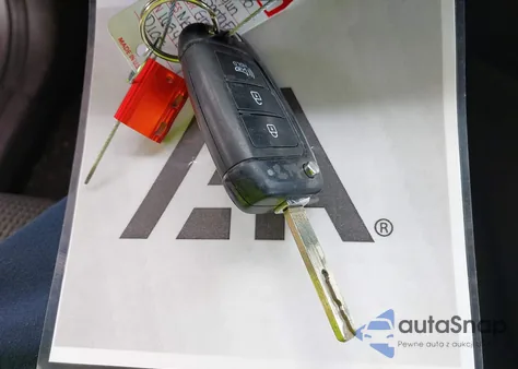 2020 Hyundai Santa Fe Se from USA, damaged, VIN 5NMS23AD8LH163487